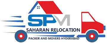 Saharan Relocation Packer And Movers Hyderabad logo